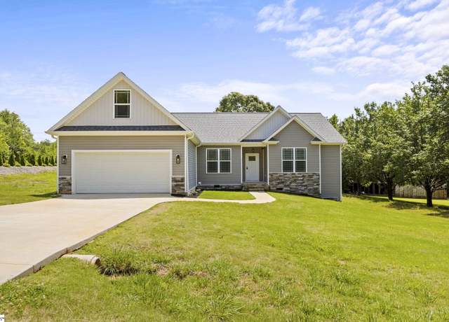 Property at 381 Butler Rd, Lyman, SC 29365, 3 beds, 2 baths