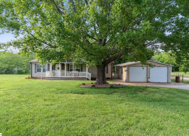 Property at 509 Cassell Rd, Liberty, SC 29657, 3 beds, 2 baths