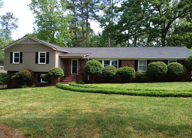 Property at 265 Winfield Dr, Spartanburg, SC 29307-3132, 4 beds, 2.5 baths