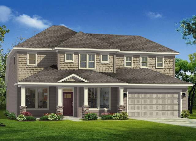 Property at 129 Wells Crossing Ln, Seneca, SC 29678, 3 beds, 3.5 baths