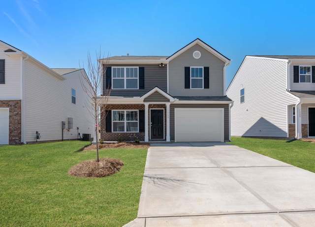 Property at 1329 Duffers Ln, Roebuck, SC 29376, 3 beds, 2.5 baths
