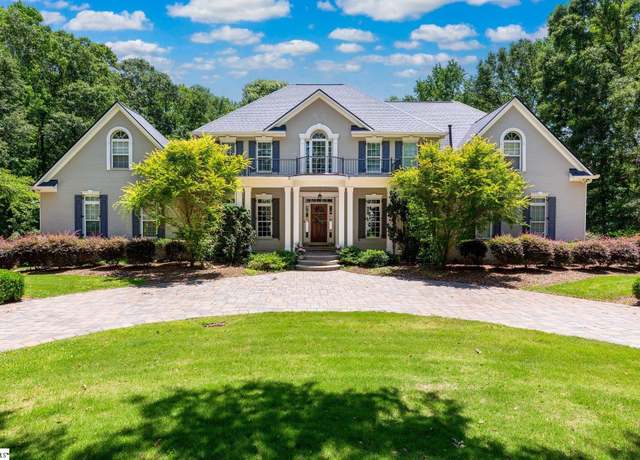 Property at 213 Old House Way, Simpsonville, SC 29681, 5 beds, 5 baths