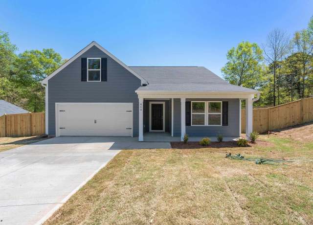 Property at 414 Kensington Cir, Seneca, SC 29672, 3 beds, 2 baths