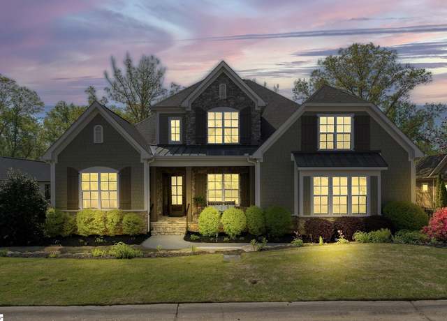 Property at 200 Saluda Run Dr, Piedmont, SC 29673, 3 beds, 3.5 baths