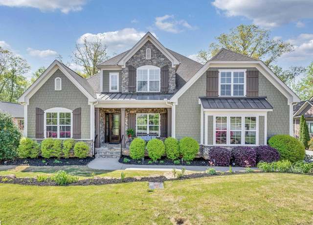 Property at 200 Saluda Run Dr, Piedmont, SC 29673, 3 beds, 3.5 baths
