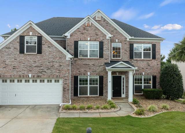 Property at 31 Open Range Ln, Simpsonville, SC 29681, 4 beds, 2.5 baths