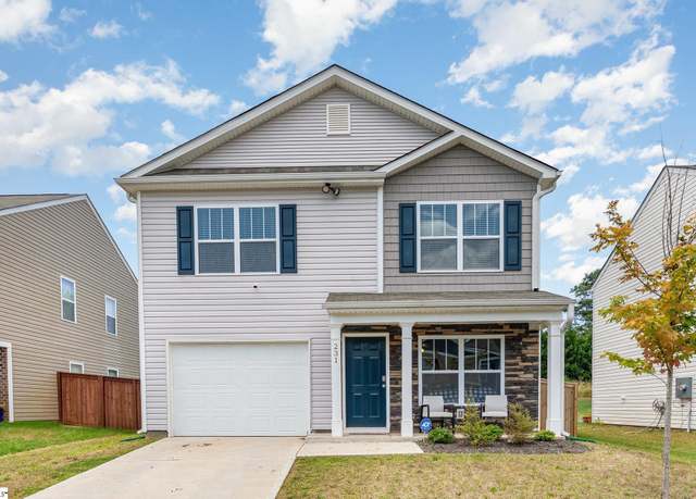 Property at 231 Bonifay Dr, Fountain Inn, SC 29644, 3 beds, 2.5 baths