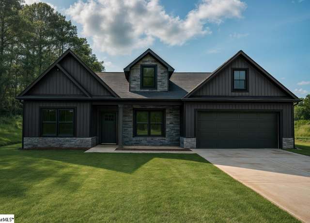 Property at 2921 Old Greenville Hwy, Central, SC 29630, 3 beds, 2 baths