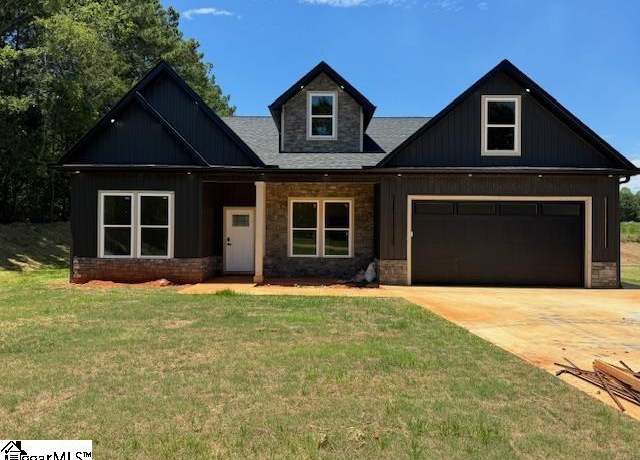 Property at 2921 Old Greenville Hwy, Central, SC 29630, 3 beds, 2 baths