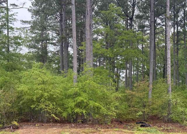 Property at 0 Harbor Point Rd Lot 63, Seneca, SC 29672