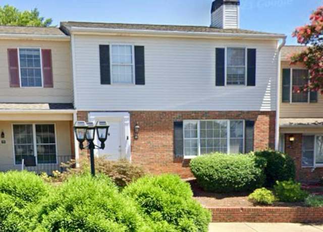 Property at 97 Jamestowne Way Unit 70, Taylors, SC 29687, 3 beds, 2.5 baths