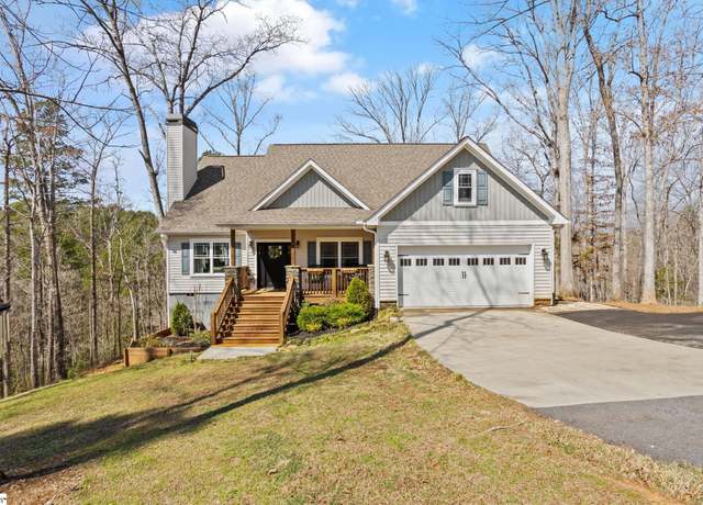 Property at 110 Bluebird Ln, Salem, SC 29676-3600, 3 beds, 2 baths