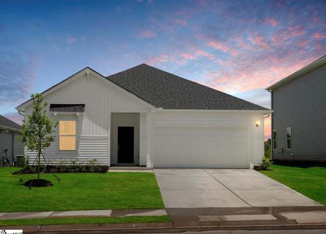 Property at 491 Harben Dr, Woodruff, SC 29388, 3 beds, 2 baths