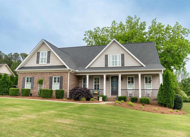 Property at 211 Piper Glen Ln, Inman, SC 29349, 4 beds, 2.5 baths