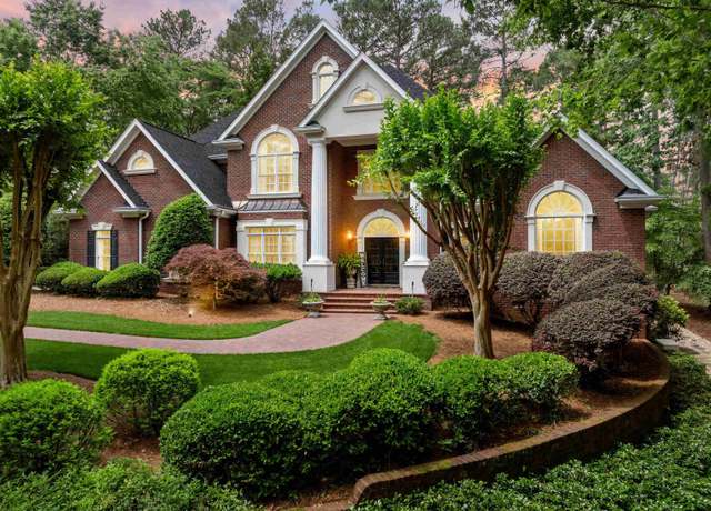 Property at 458 Carolina Club Dr, Spartanburg, SC 29306-6608, 4 beds, 5.5 baths