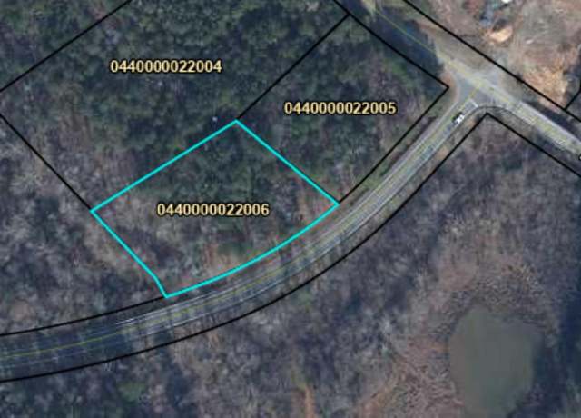 Property at 0 Shady Grove Rd, Gaffney, SC 29341