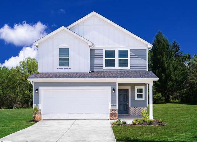Property at 115 Gardner Ave, Gray Court, SC 29645, 5 beds, 3 baths