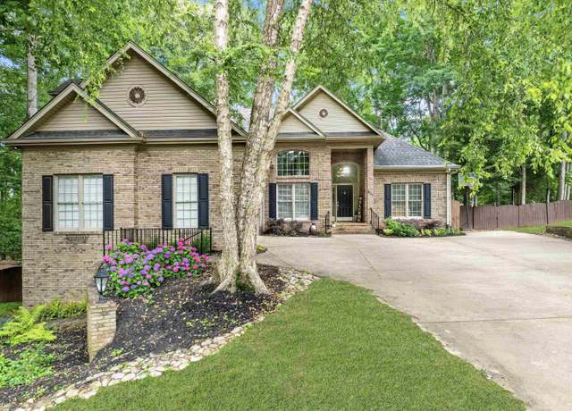 Property at 207 Player Way, Simpsonville, SC 29681, 6 beds, 4.5 baths