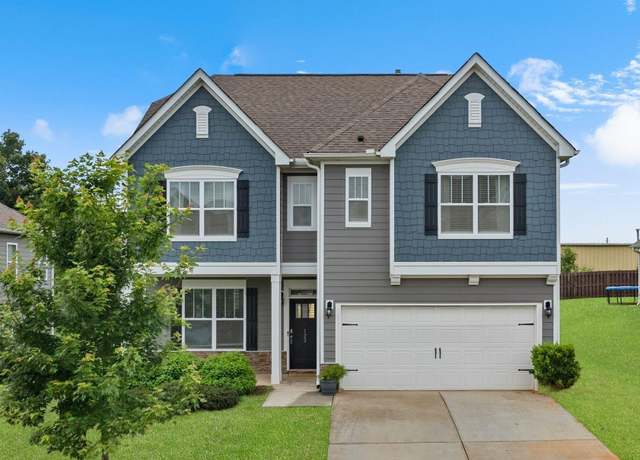 Property at 122 Rivermill Pl, Piedmont, SC 29673, 4 beds, 2.5 baths