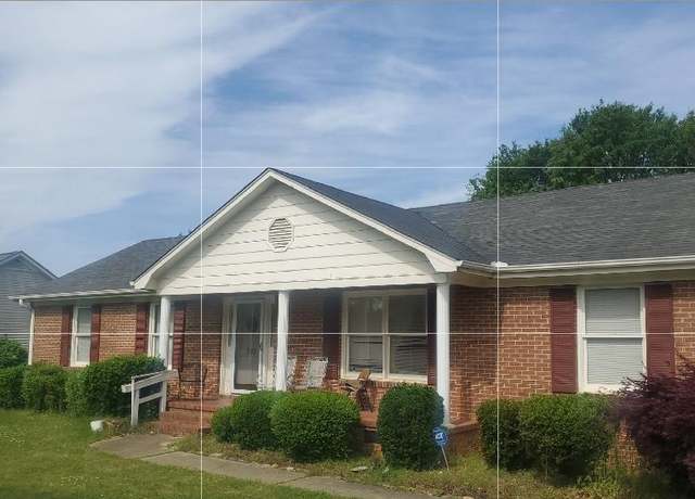 Property at 310 Ashmore Bridge Rd, Mauldin, SC 29662-2842, 3 beds, 2 baths