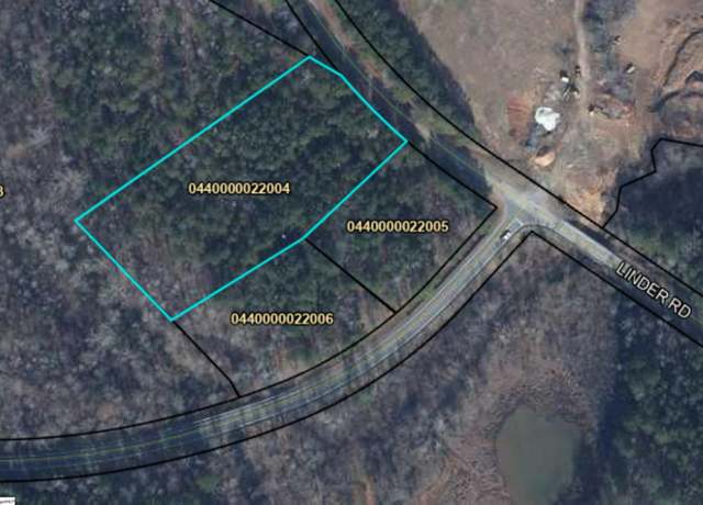 Property at 0 Shady Grove Rd, Gaffney, SC 29341