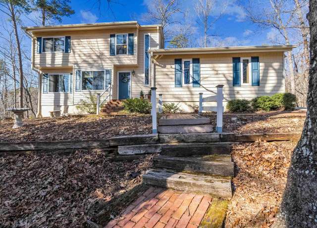Property at 12 First Mate Way, Salem, SC 29676, 3 beds, 2 baths