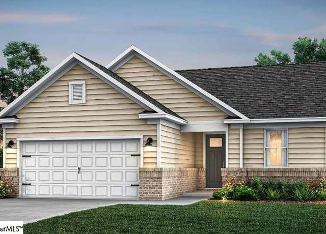 Property at 5001 Atkins Way, Boiling Springs, SC 29316, 3 beds, 3 baths