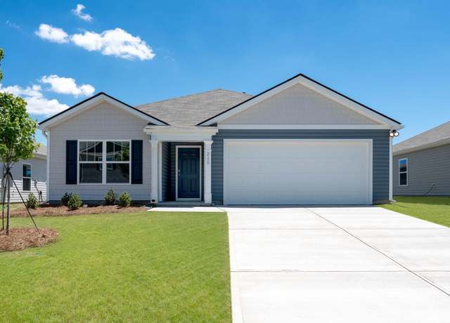 Property at 210 Stone Creek Rd Lot 0141, Clinton, SC 29325, 3 beds, 2 baths