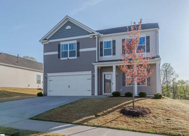 Property at 182 Light Spring Rd, Easley, SC 29642, 5 beds, 2.5 baths