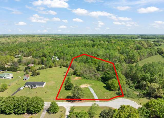 Property at 95 Topaz Dr, Gray Court, SC 29645