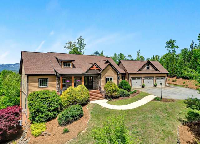 Property at 129 Eliza Ln, Marietta, SC 29661, 4 beds, 3.5 baths