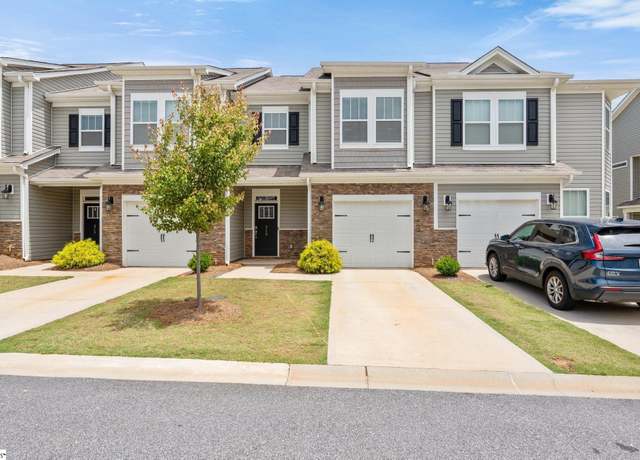 Property at 319 Sudduth Farms Dr, Greer, SC 29650, 3 beds, 2.5 baths