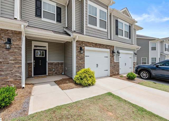 Property at 319 Sudduth Farms Dr, Greer, SC 29650, 3 beds, 2.5 baths