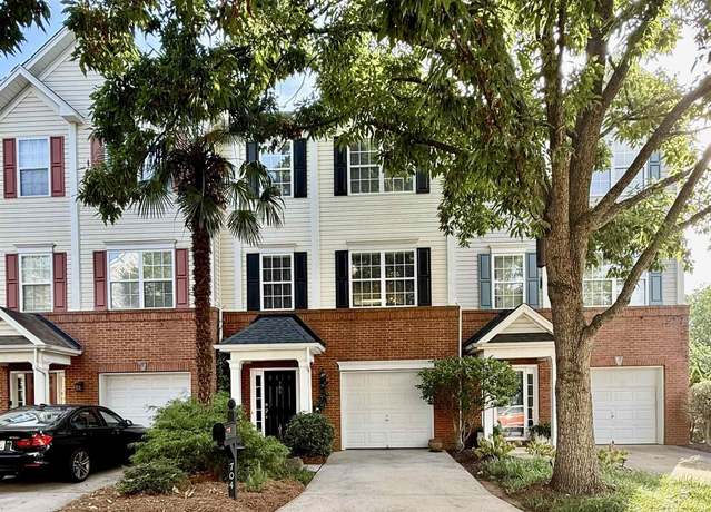 Property at 704 Calle Pl, Greenville, SC 29607, 3 beds, 3.5 baths