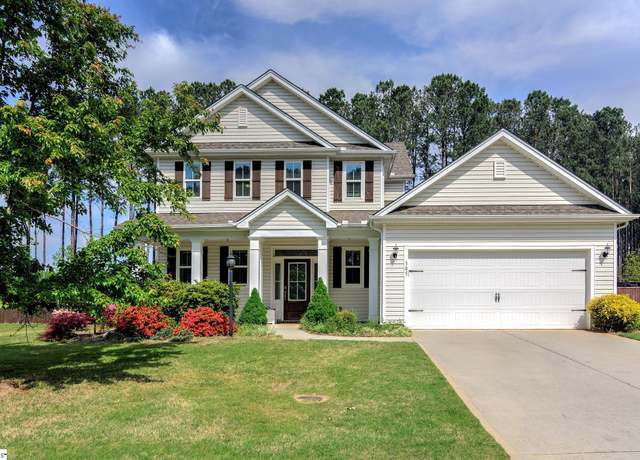 Property at 305 Timberland Way, Piedmont, SC 29673, 3 beds, 2.5 baths
