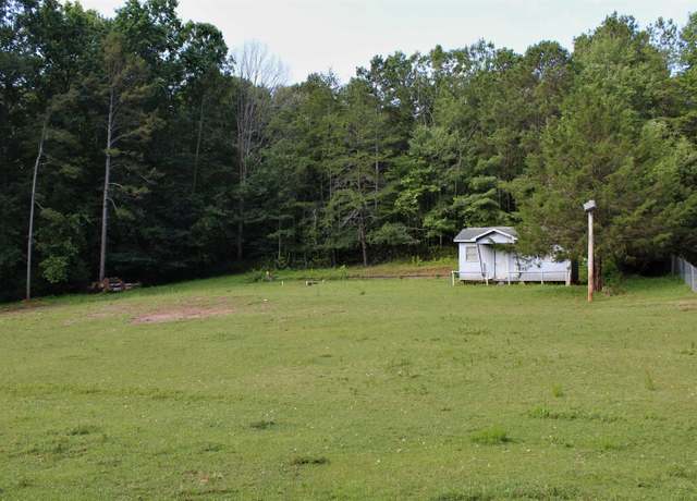 Property at 329 Booger Branch Rd, Six Mile, SC 29682-9490