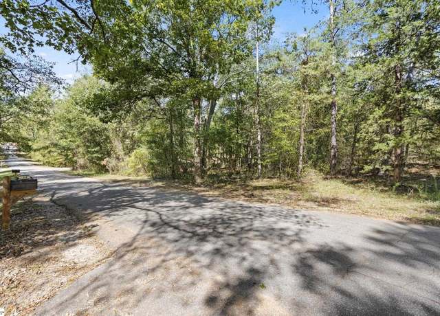 Property at 02 Camp Creek Rd Lot 2, Townville, SC 29689