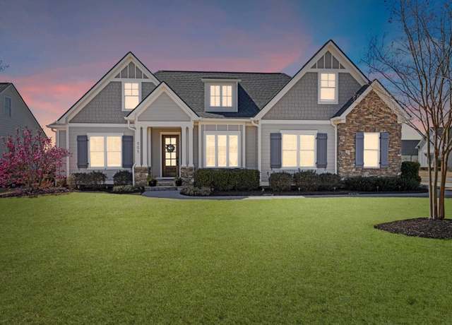 Property at 101 Braxton Meadow Dr, Simpsonville, SC 29681, 3 beds, 3 baths