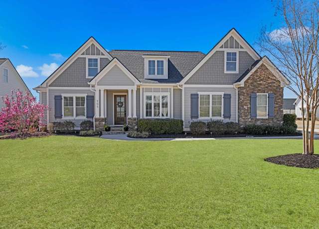 Property at 101 Braxton Meadow Dr, Simpsonville, SC 29681, 3 beds, 3 baths