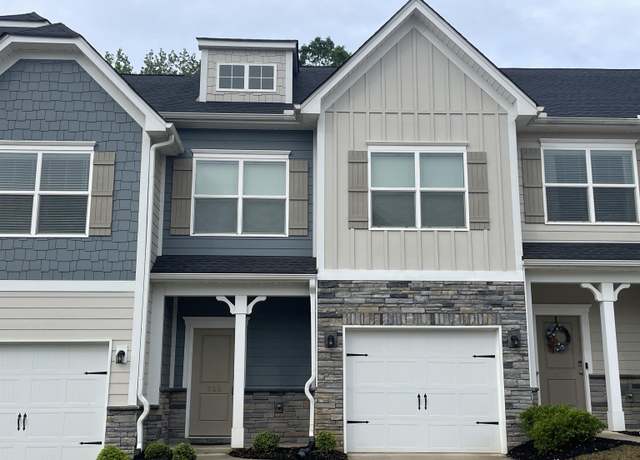 Property at 325 Hartland Pl, Simpsonville, SC 29680, 3 beds, 2.5 baths