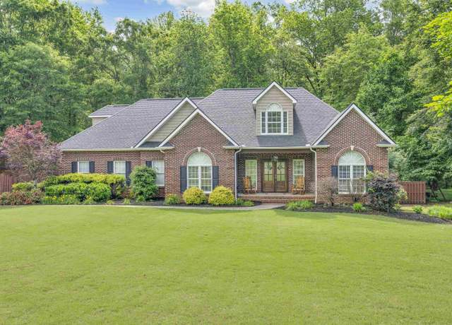 Property at 120 Red Maple Cir, Easley, SC 29642, 5 beds, 3 baths