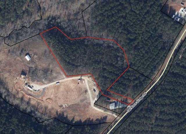 Property at 130 Old Knox Bridge Rd, Fair Play, SC 29643
