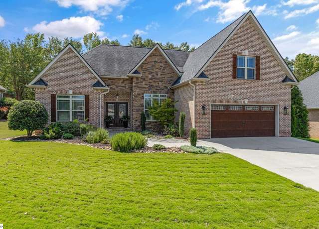 Property at 1003 Tuscany Dr, Anderson, SC 29621, 3 beds, 2 baths