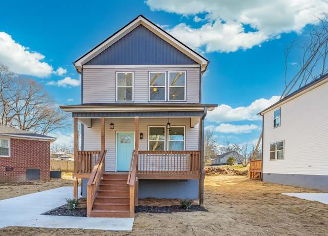 Property at 39 Woodlawn Ave, Greenville, SC 29611, 3 beds, 2.5 baths
