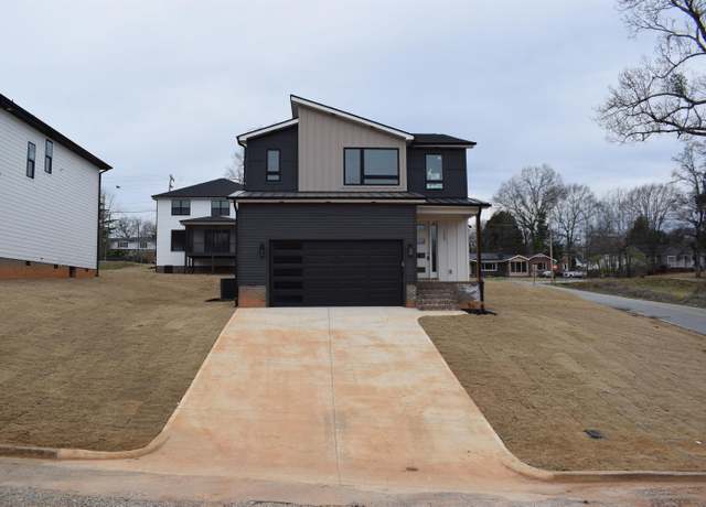 Property at 123 Jackson St, Greer, SC 29650, 3 beds, 2.5 baths