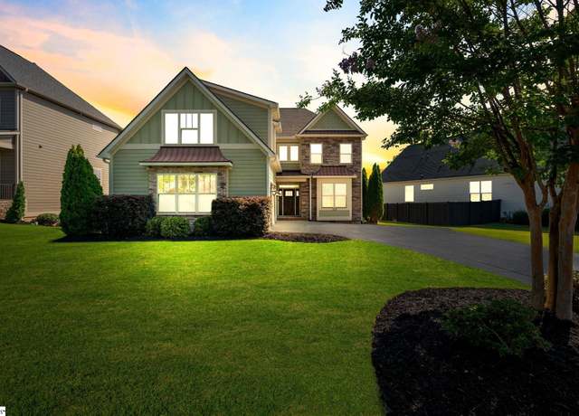 Property at 102 Bold Slope Dr, Piedmont, SC 29673, 4 beds, 4 baths