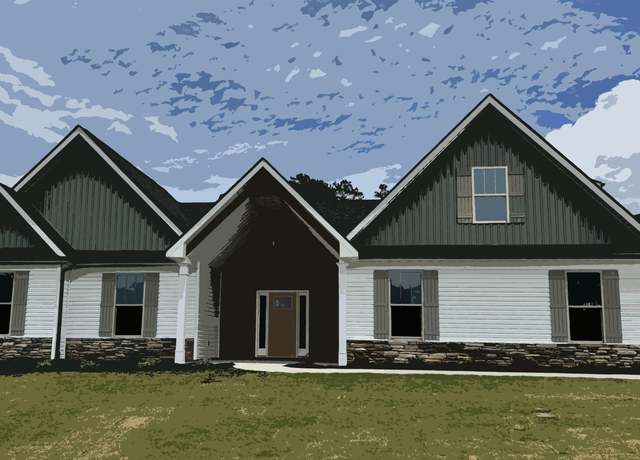 Property at 205 Old Glory Ct, Pickens, SC 29671, 3 beds, 3 baths