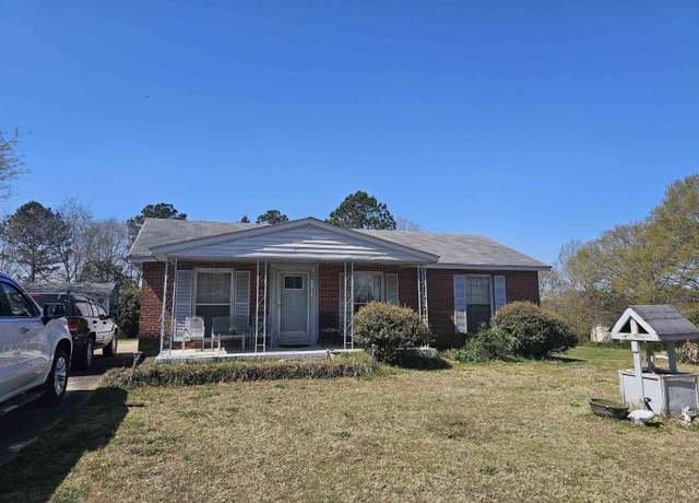 Property at 111 Jasmine Dr, Gaffney, SC 29341, 3 beds, 1 bath