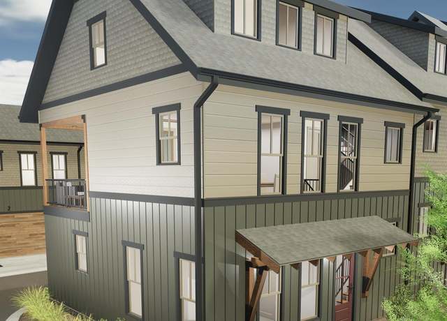 Property at 712 Anderson Rd Lot 1, Greenville, SC 29601, 2 beds, 2.5 baths