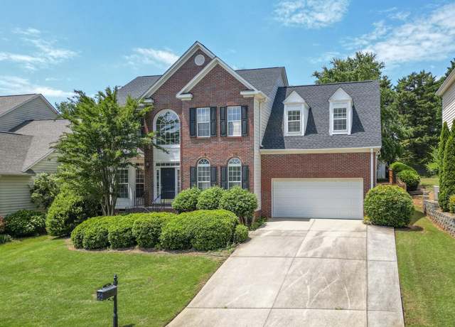 Property at 104 Belmont Stakes Way, Greenville, SC 29615, 4 beds, 2.5 baths